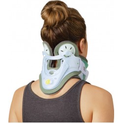 ΑΥΧΕΝΙΚΟ ΚΟΛΑΡΟ "VISTA MULTIPOST" 01-2-022